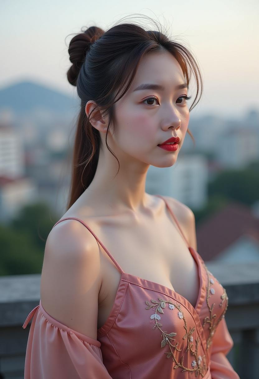 恶魔女仆剧情深度解析