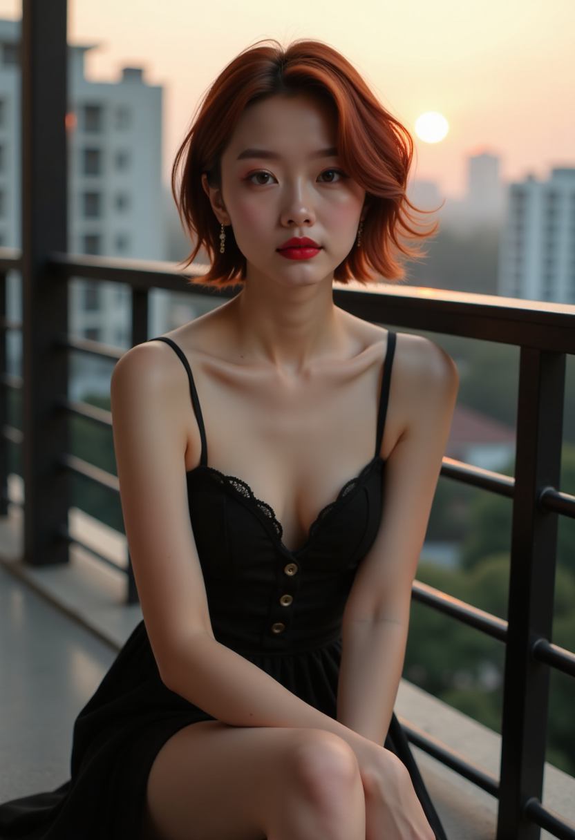 恶魔女仆主题曲翻唱